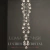 L39 Lustre de Cristal Espiral Duplo - Juliana Baczynski Iluminação Decorativa