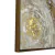 Dupla de Quadro Pintura a Mão 1,00 x 1,00m - comprar online