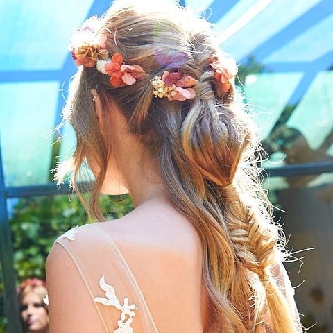 Corona Boho