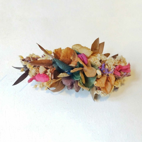 Hebilla Francesa Grande - Única en Stock HBG|0101