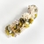 Tocado Media Corona - Blumen Arte