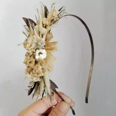 Media Vincha en Stock - VM|0105