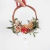 Ramo Circular Small - Opción Porta Alianzas - Blumen Arte