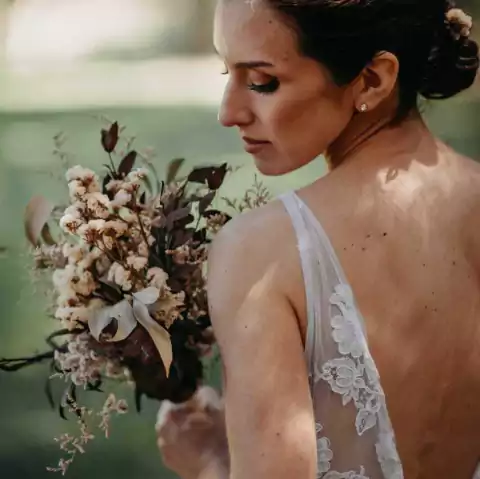 Ramo de Novia Mediano