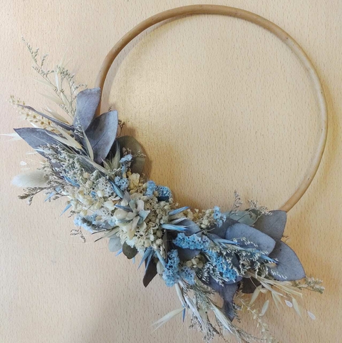 Ramo Circular Large - Único en Stock RCLS|0101