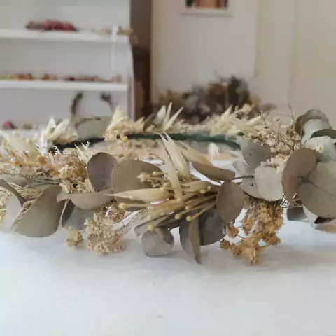 Corona Completa-Única en stock CC|0101