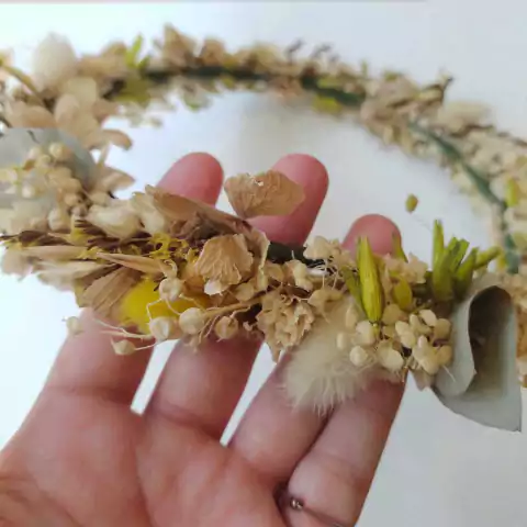 Corona Completa-Única en stock CC|0104