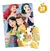 QUEBRA-CABEÇA 28 PECAS PRINCESAS GRANDINHO - comprar online
