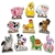 QC VERTICAL ANIMAIS DOMESTICOS