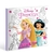 ARTE E COR DISNEY PRINCESAS