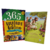 Kit Biblico Infantil: 365 Historias Bíblicas + Bíblia Infantil