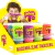 Slime Gelelé - Pote Tradicional 152g - comprar online