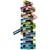 TORRE MALUCA GABBY'S DOLLHOUSE - comprar online