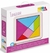 Tangram Completo com Fichas