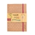 CADERNO PLANTAHOLIC DIY 40F - LEO ARTE