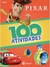 100 ATIVIDADES PIXAR