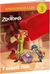APRENDENDO A LER NIVEL 3 - ZOOTOPIA - O GRANDE CASO