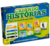 CRIANDO HISTORIAS
