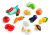CREATIVE FUN FEIRINHA DIVERTIDA LEGUMES
