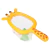 CESTA GIRAFA COM BICHINHOS - comprar online
