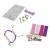 MY STYLE PULSEIRAS BFF - comprar online