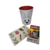 KIT 1 - COPO PASCOA - loja online