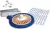 Tradicional Jogo do STOP - comprar online