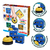 JOGO MONTA CARA - comprar online
