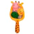 CESTA GIRAFA COM BICHINHOS