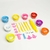 KIT MASSA DE MODELAR JOY MALETA - 8 CORES MAIS 15 MOLDES - comprar online