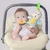 MOBILE DE CARRINHO - MACACO - comprar online