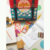 Maleta do Pequeno Artista 47 peças UNICÓRNIO - comprar online