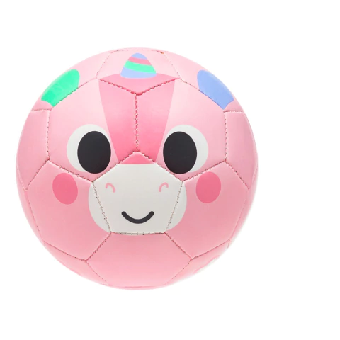 BOLA BUBA ZOO UNICORNIO