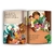 APRENDENDO A LER NIVEL 2 - TOY STORY 3 - UMA AVENTURA ARREPIANTE - comprar online