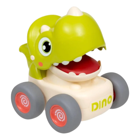 CARRINHO DINO COM FRICCAO E AP