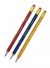LAPIS GRAFITE BIG SOLAR BLISTER C/3 LAPIS - comprar online