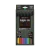 LAPIS DE COR CARBON 12 CORES REDONDO