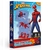 MONTANDO OS NUMEROS DE 1 A 20 HOMEM ARANHA