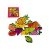 MONTE E EMPILHE FRUTAS - comprar online