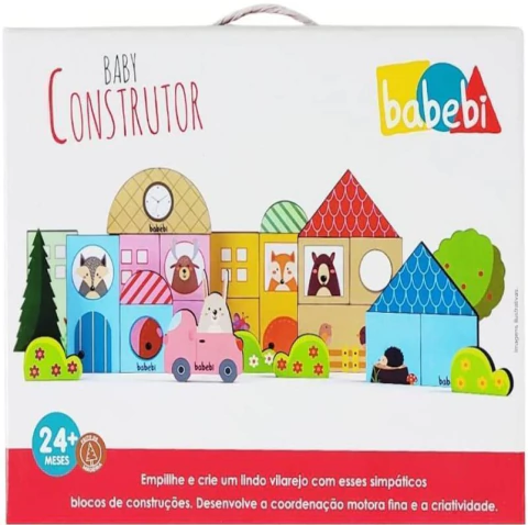 Baby Construtor