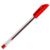 CANETA ESF.SIMPLE VERMELHA - comprar online