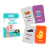 Cartas Educativas Tira Silaba - comprar online