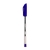 CANETA ESF.SIMPLE AZUL