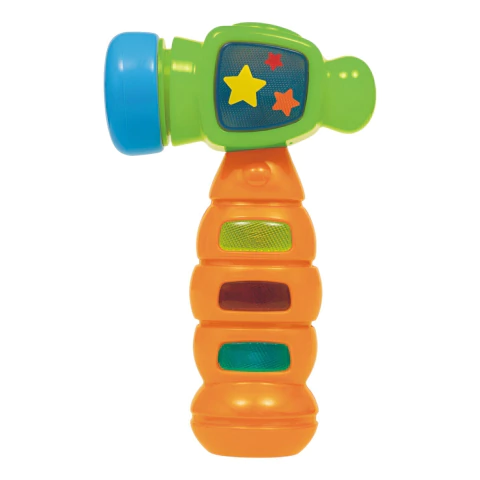 MARTELO DE ATIVIDADES