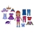 Alinhavo Princesa Fashion