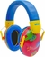 ABAFADOR DE RUIDOS INFANTIL COLOR JOY LETRON