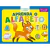Livro Aprenda o alfabeto