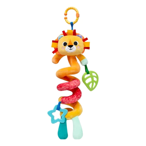 MOLA DE ATIVIDADES BUBA ZOO LE