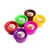 KIT MASSA DE MODELAR NHAC 6 CORES C/AROMA - comprar online