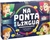 NA PONTA DA LINGUA